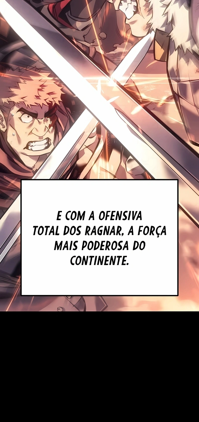 Regressando Como Bastardo do Clã da Espada Capítulo 91 Página 7