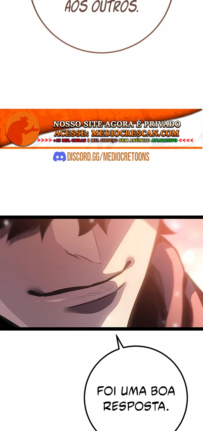 Regressando Como Bastardo do Clã da Espada Capítulo 91 Página 71