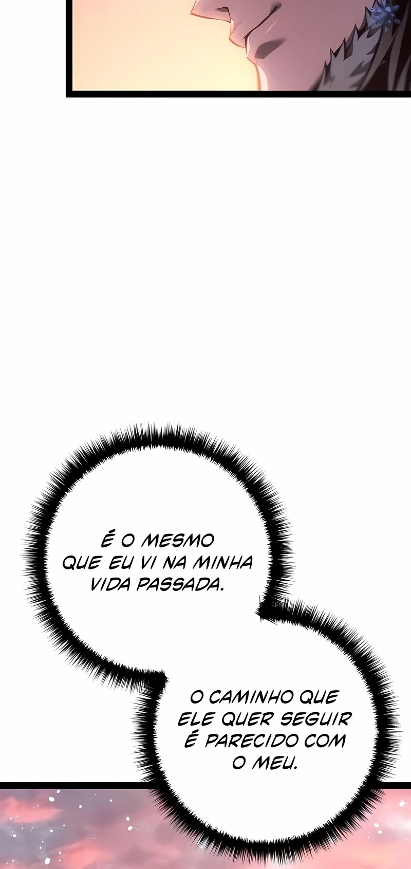 Regressando Como Bastardo do Clã da Espada Capítulo 91 Página 74