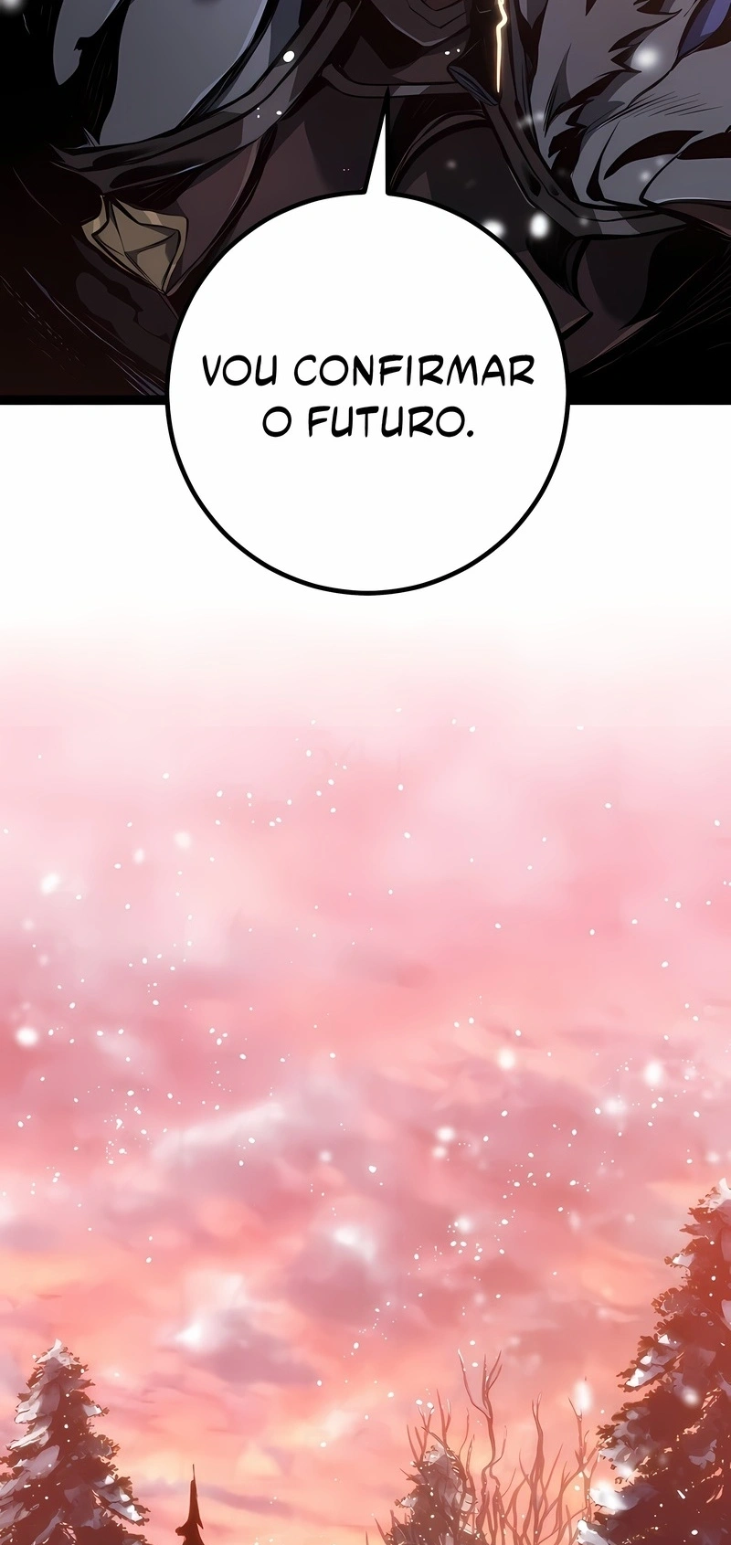Regressando Como Bastardo do Clã da Espada Capítulo 91 Página 81