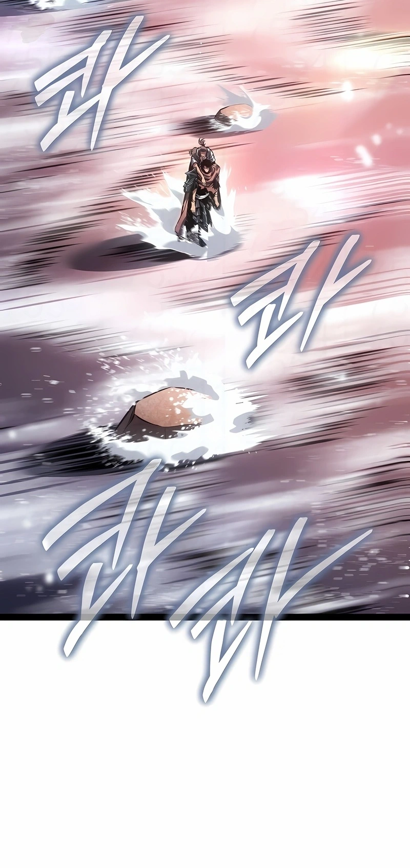 Regressando Como Bastardo do Clã da Espada Capítulo 91 Página 97