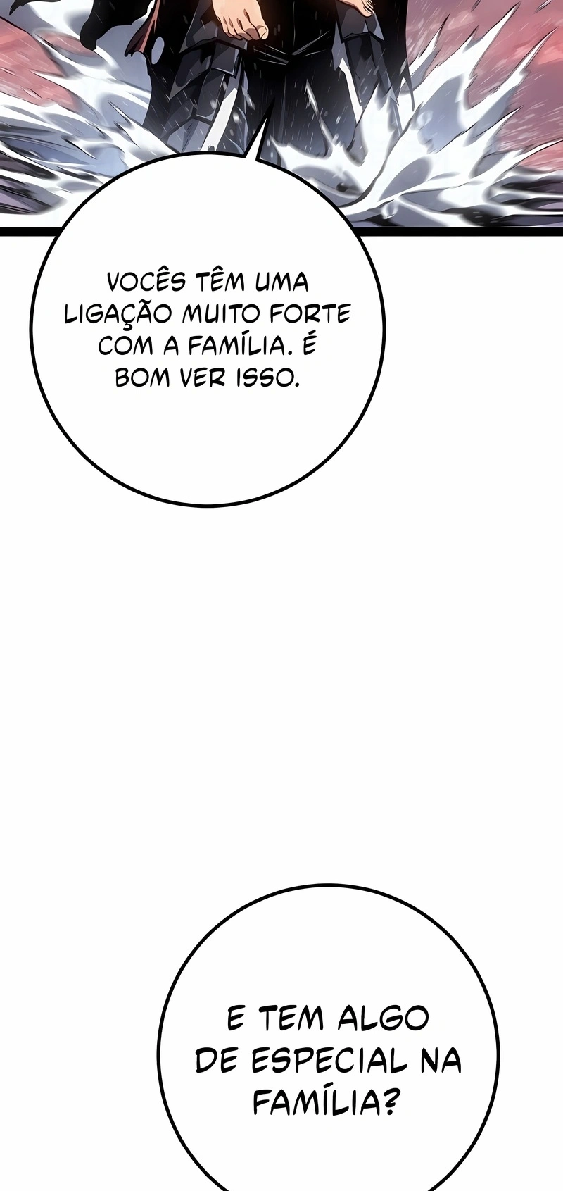 Regressando Como Bastardo do Clã da Espada Capítulo 91 Página 99