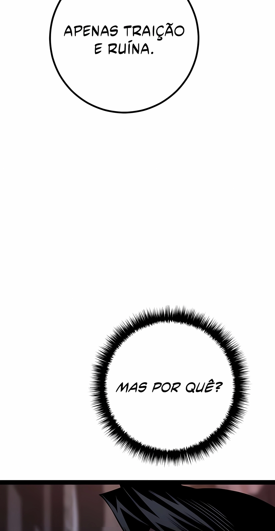 Regressando Como Bastardo do Clã da Espada Capítulo 92 Página 104