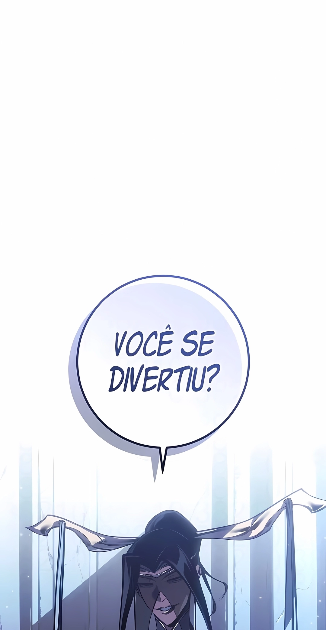 Regressando Como Bastardo do Clã da Espada Capítulo 92 Página 116