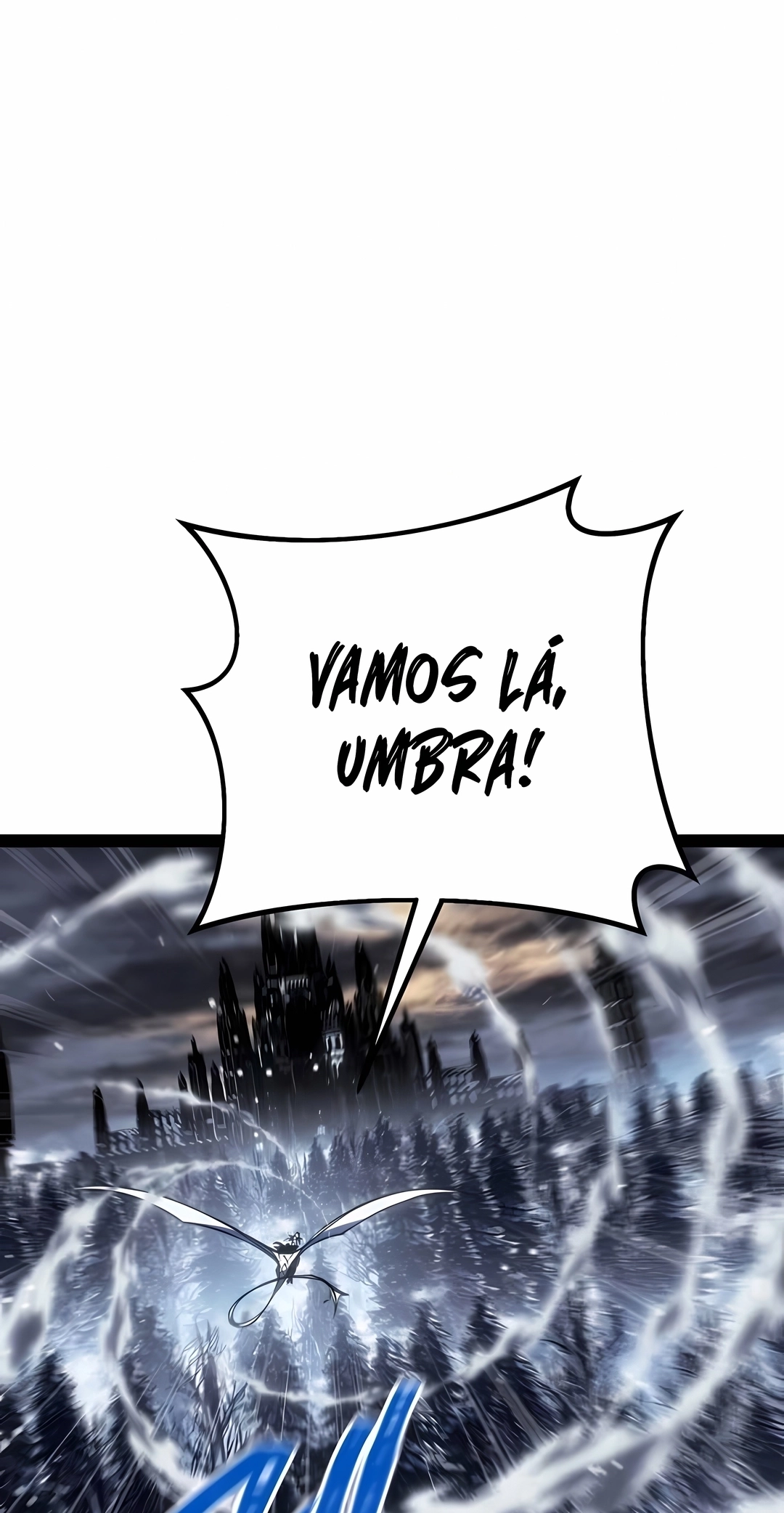 Regressando Como Bastardo do Clã da Espada Capítulo 92 Página 14