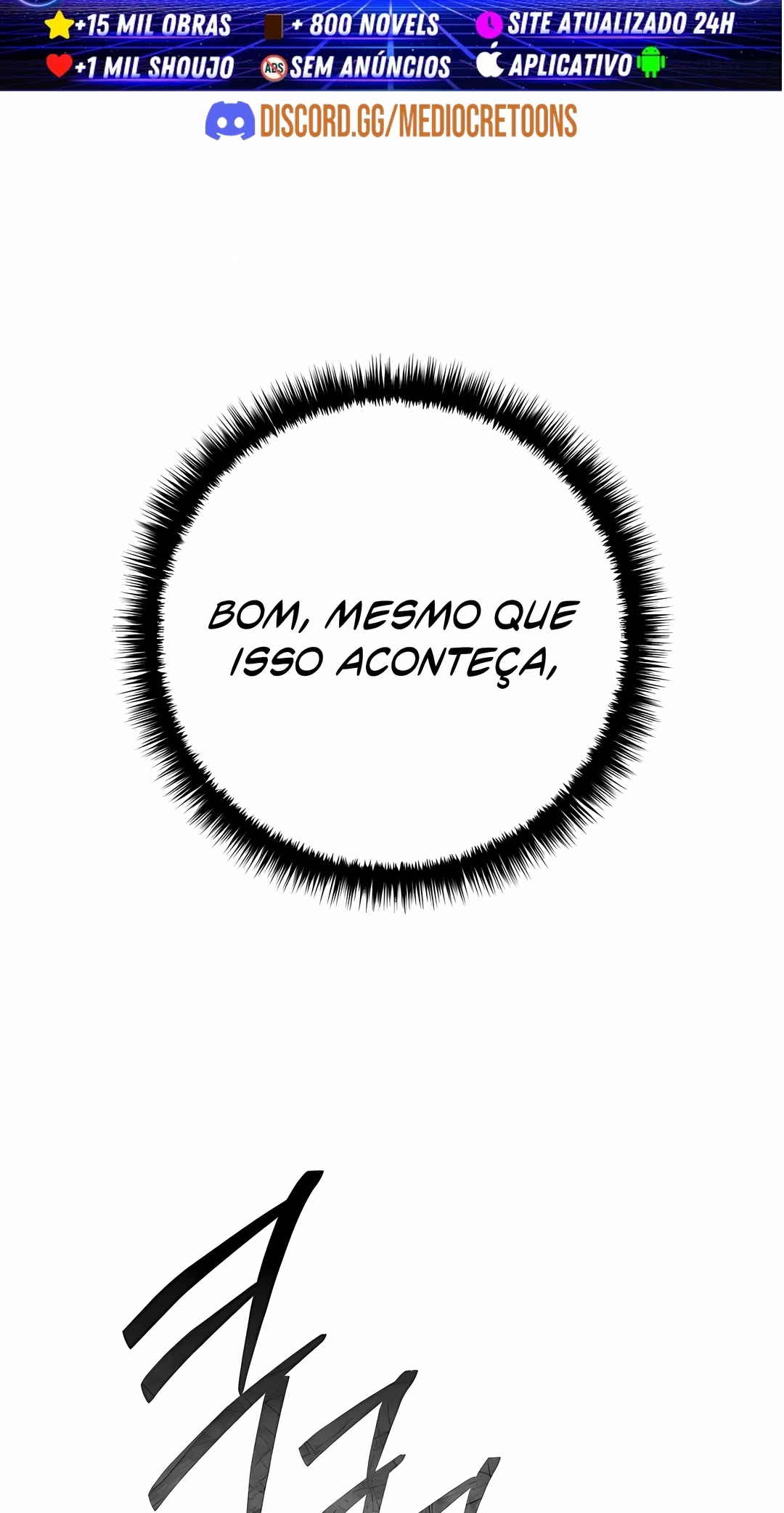 Regressando Como Bastardo do Clã da Espada Capítulo 92 Página 24