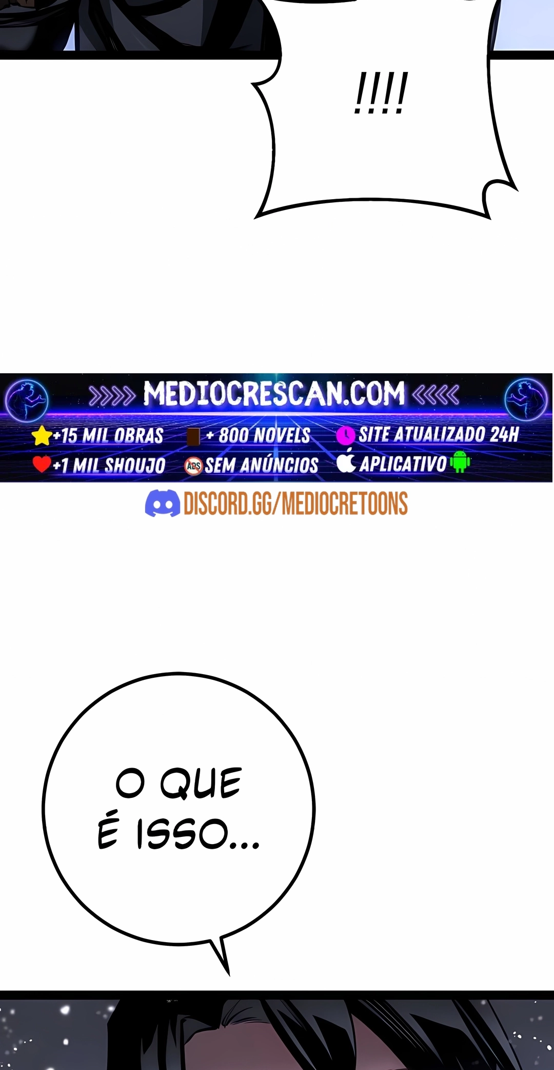 Regressando Como Bastardo do Clã da Espada Capítulo 92 Página 38