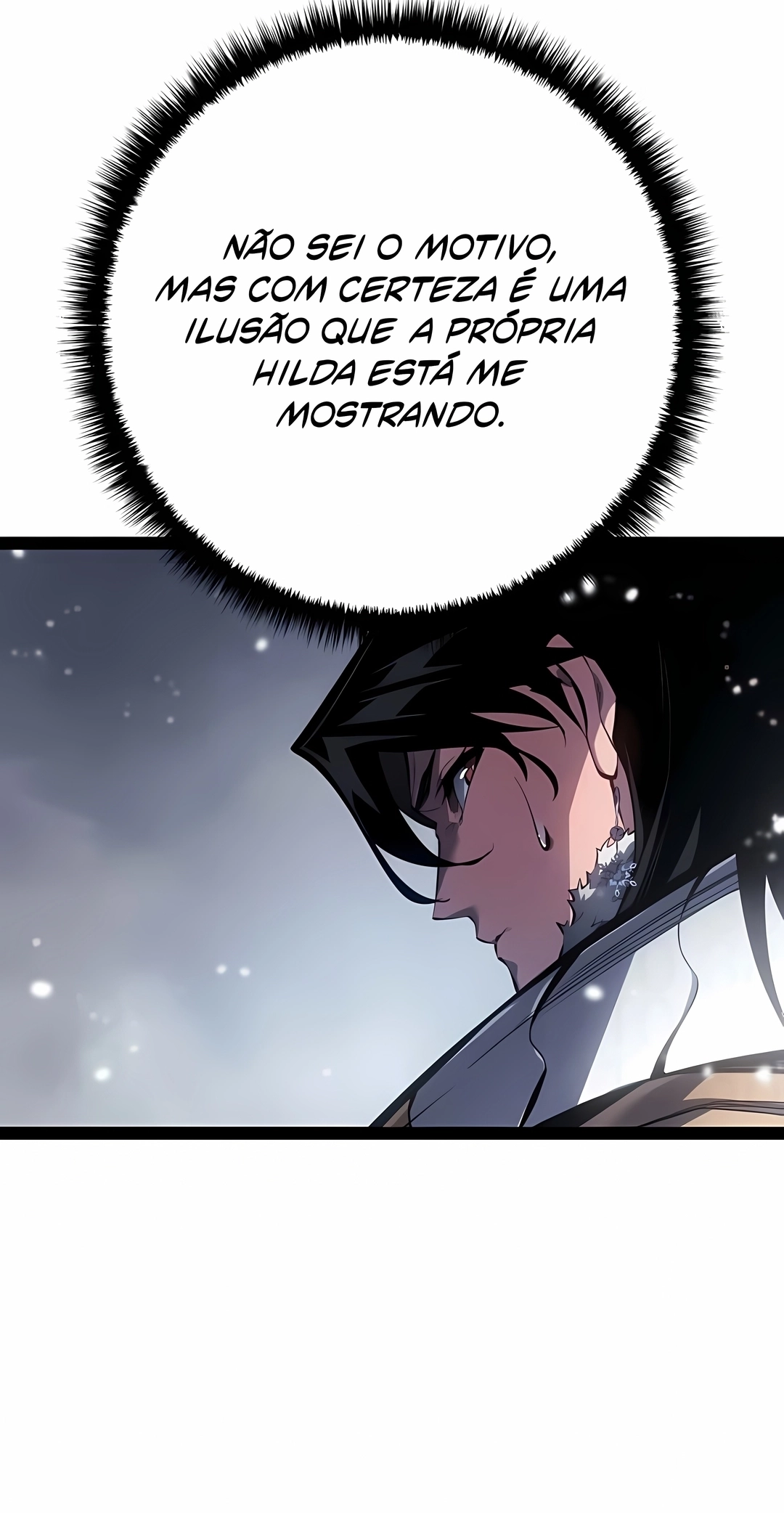 Regressando Como Bastardo do Clã da Espada Capítulo 92 Página 42