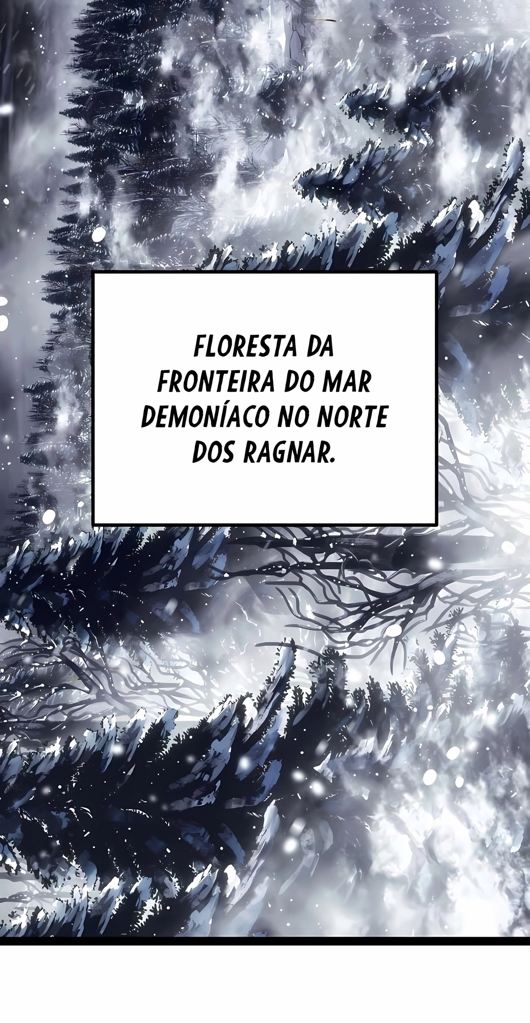 Regressando Como Bastardo do Clã da Espada Capítulo 92 Página 6