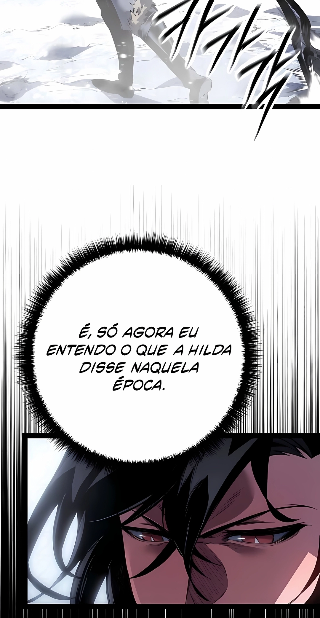 Regressando Como Bastardo do Clã da Espada Capítulo 92 Página 70