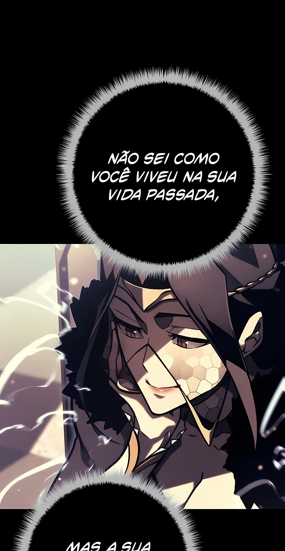 Regressando Como Bastardo do Clã da Espada Capítulo 92 Página 73