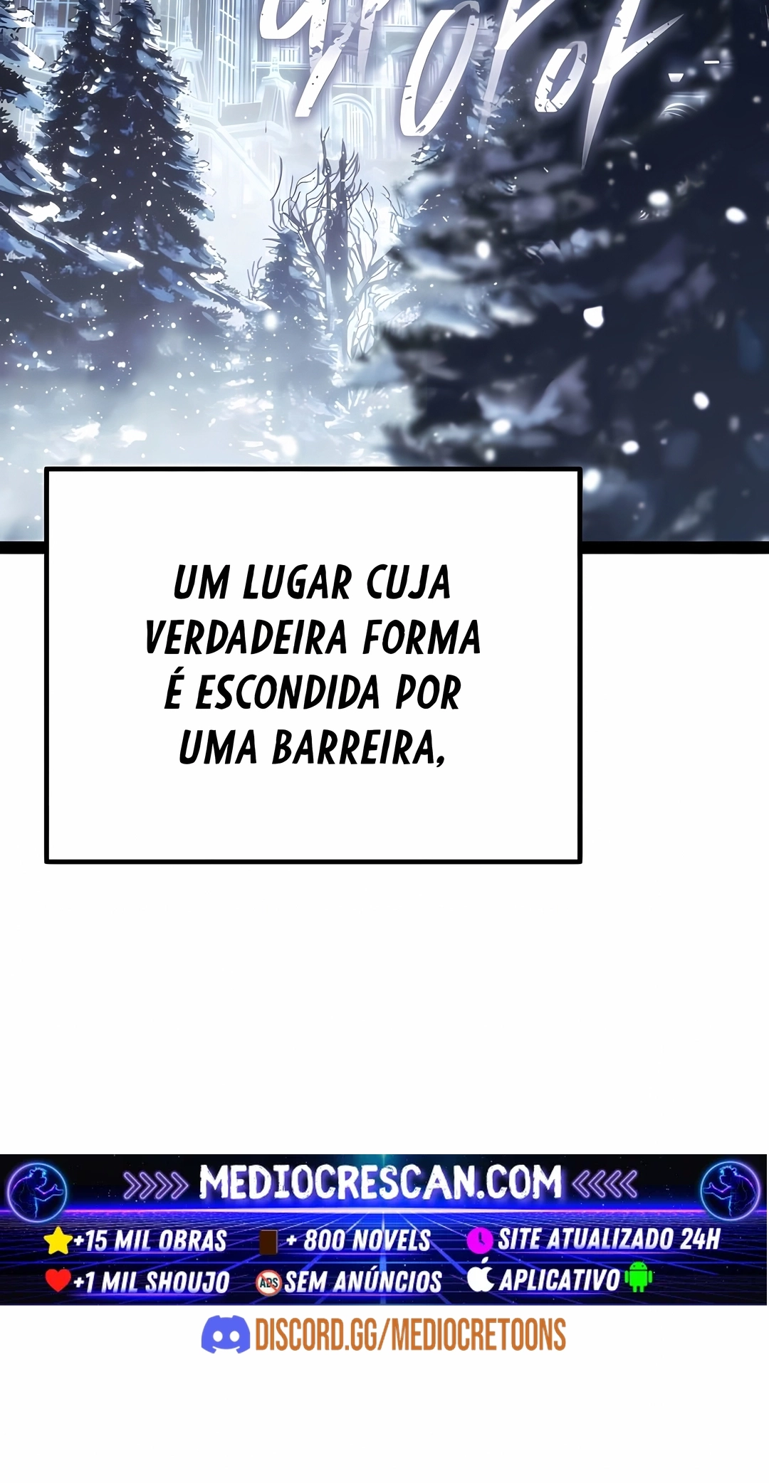 Regressando Como Bastardo do Clã da Espada Capítulo 92 Página 8