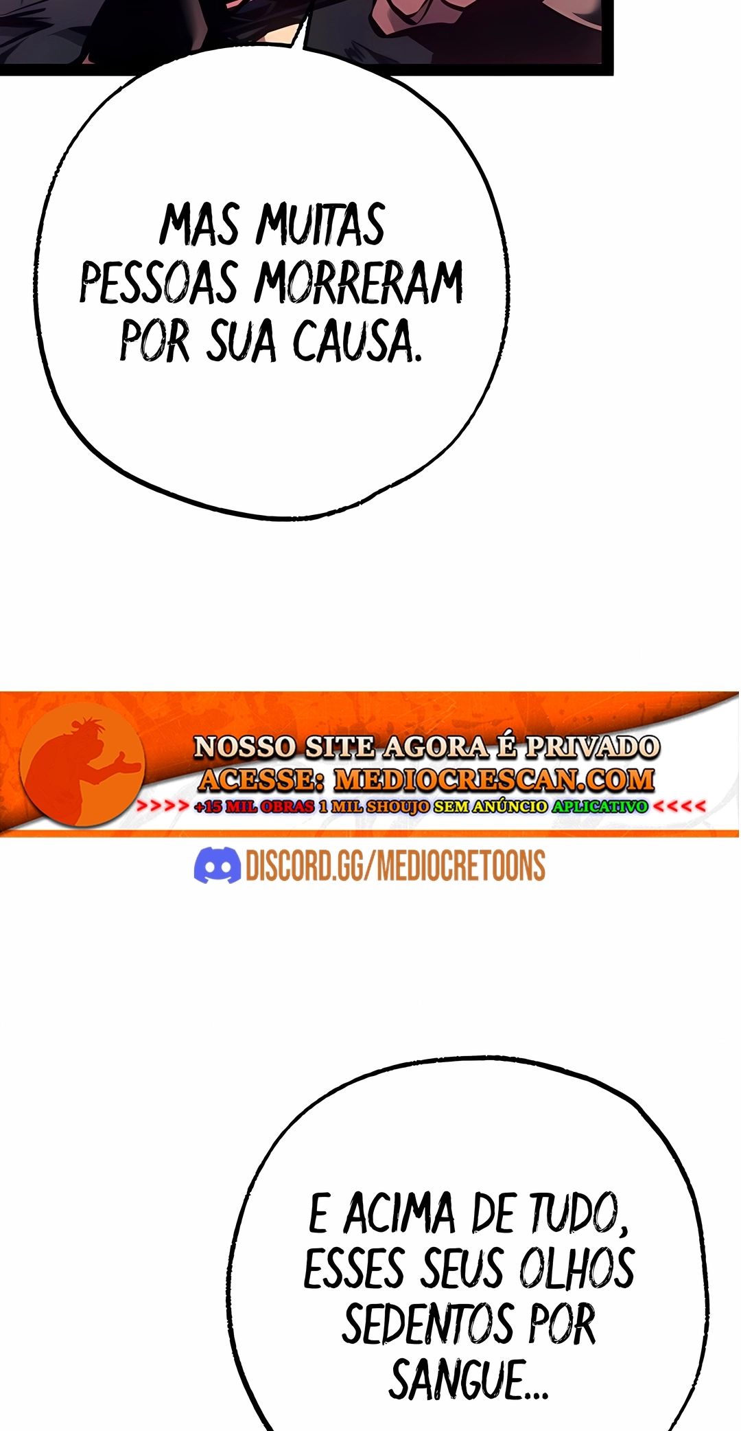 Regressando Como Bastardo do Clã da Espada Capítulo 92 Página 88