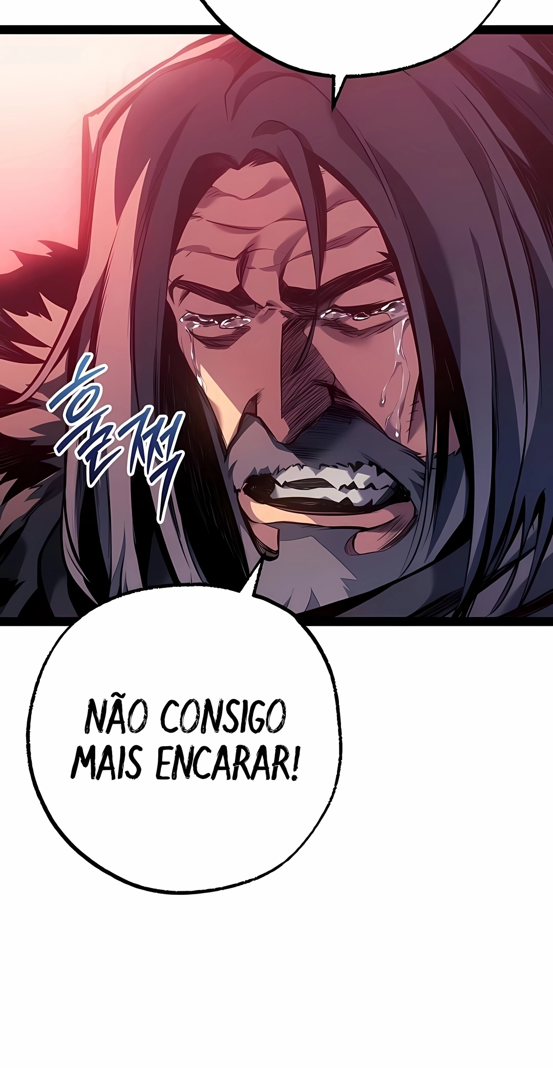 Regressando Como Bastardo do Clã da Espada Capítulo 92 Página 89
