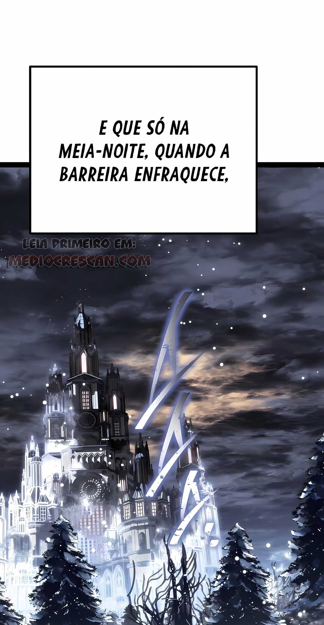 Regressando Como Bastardo do Clã da Espada Capítulo 92 Página 9