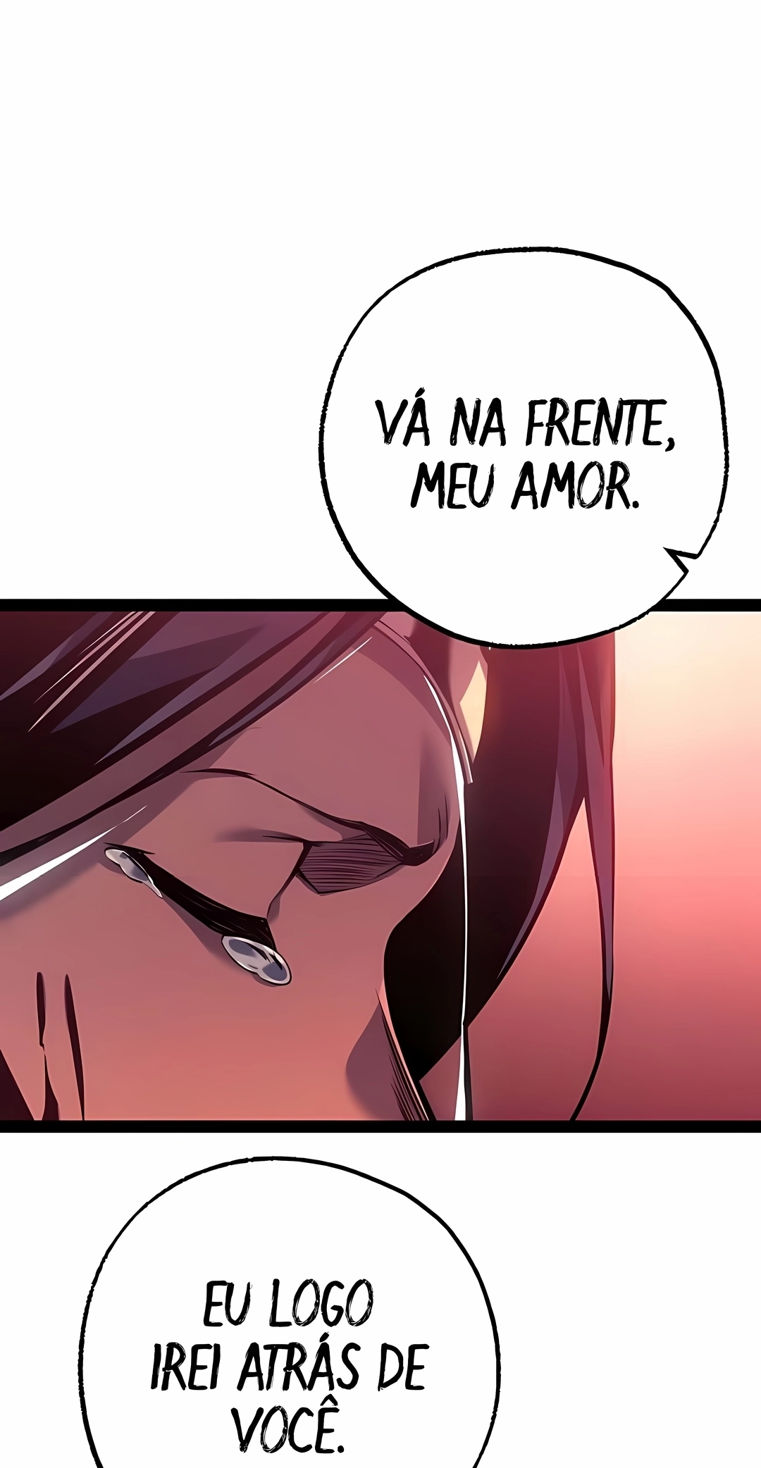 Regressando Como Bastardo do Clã da Espada Capítulo 92 Página 90