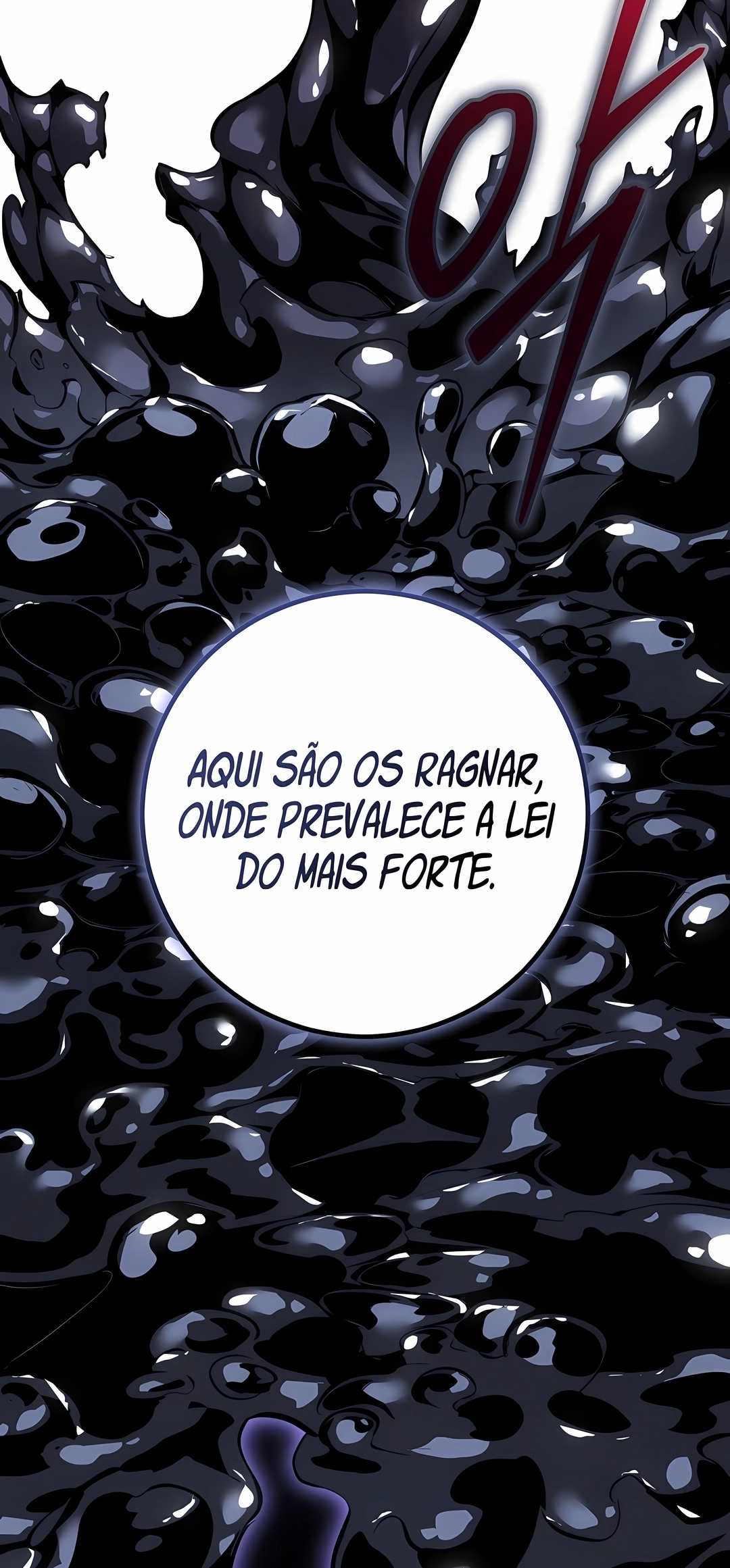 Regressando Como Bastardo do Clã da Espada Capítulo 93 Página 102