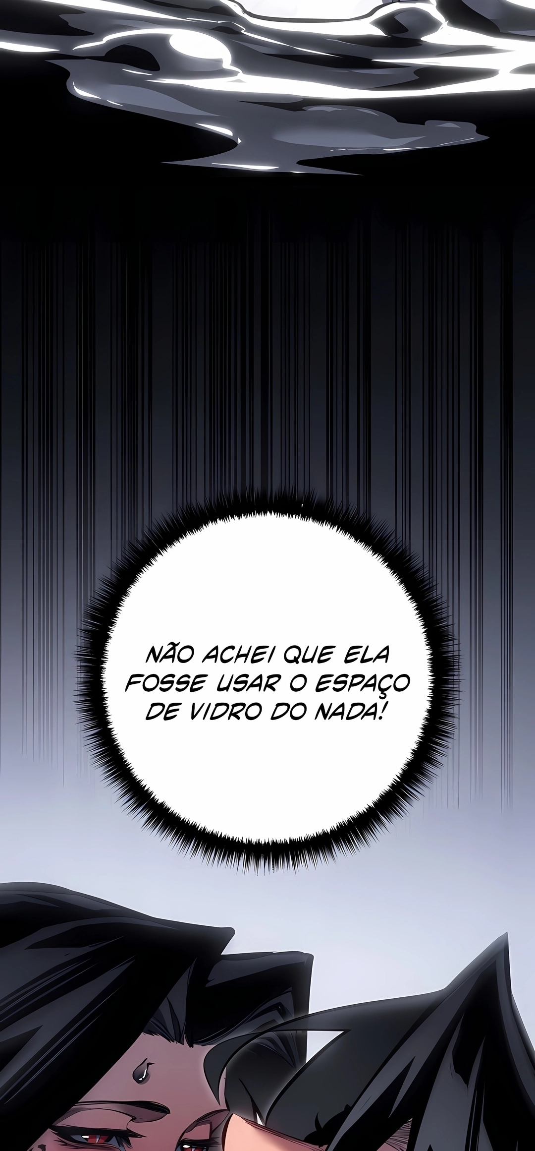 Regressando Como Bastardo do Clã da Espada Capítulo 93 Página 112