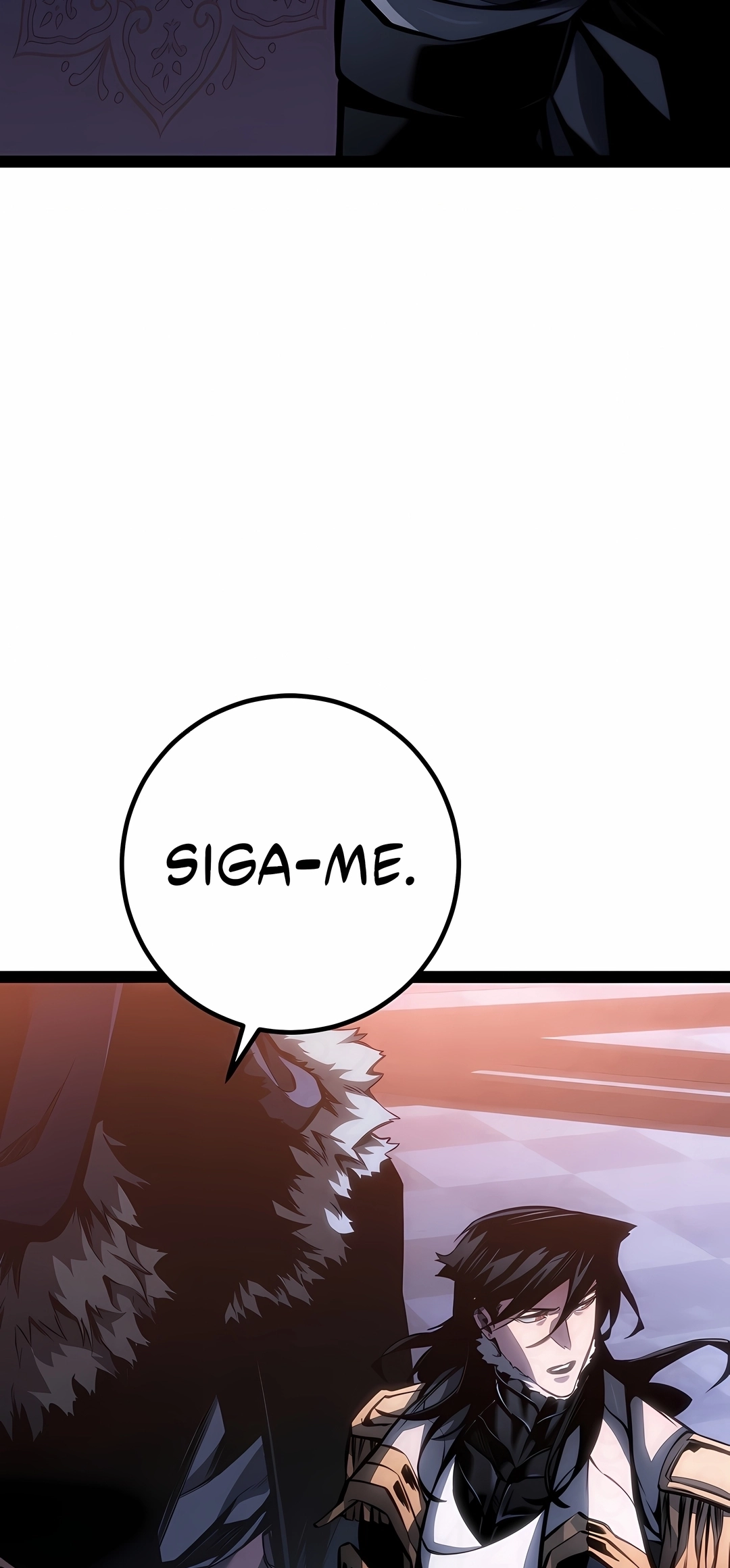 Regressando Como Bastardo do Clã da Espada Capítulo 93 Página 17