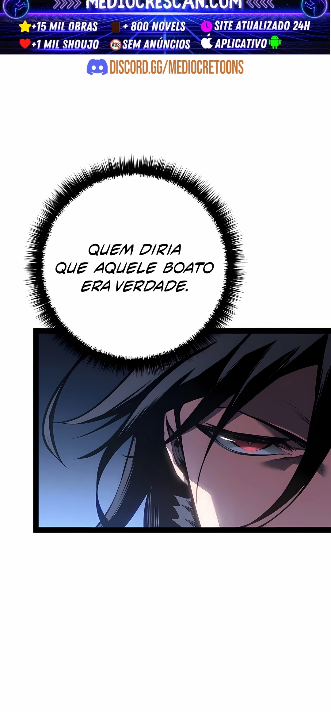 Regressando Como Bastardo do Clã da Espada Capítulo 93 Página 21