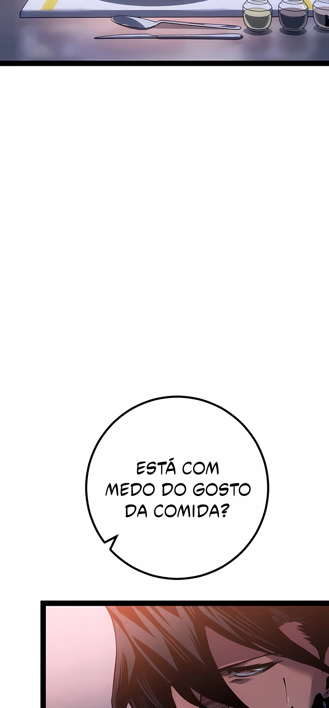 Regressando Como Bastardo do Clã da Espada Capítulo 93 Página 25
