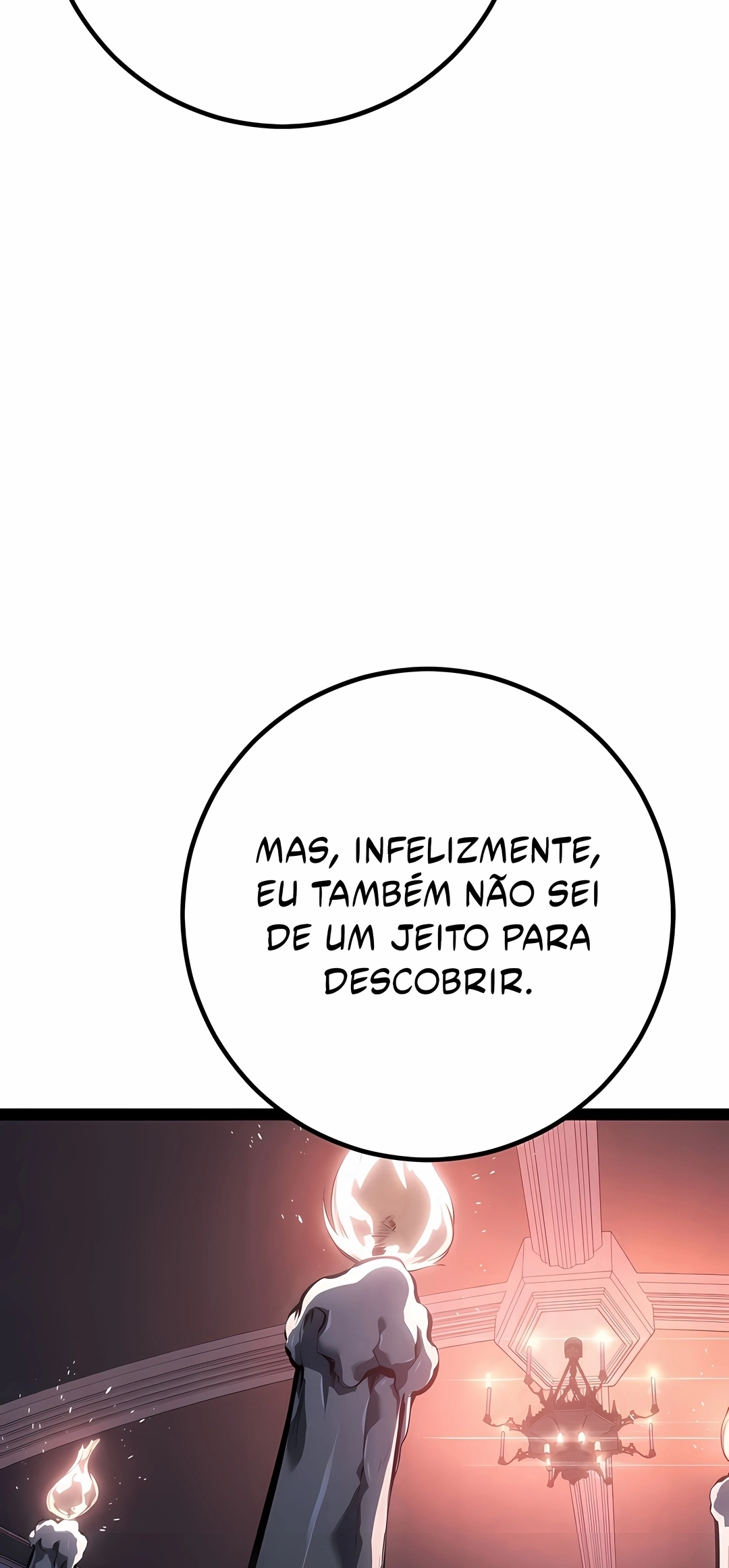 Regressando Como Bastardo do Clã da Espada Capítulo 93 Página 32
