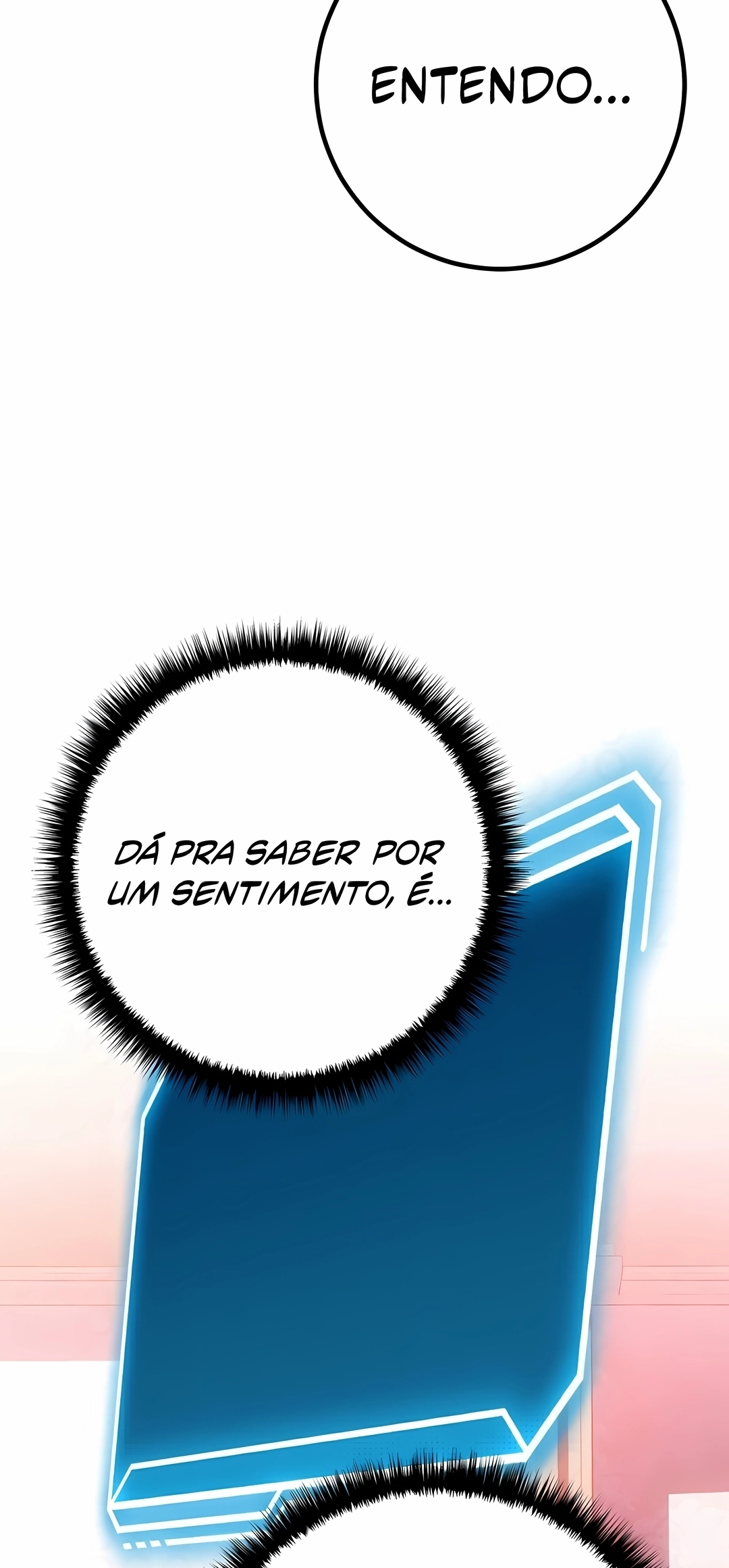 Regressando Como Bastardo do Clã da Espada Capítulo 93 Página 35
