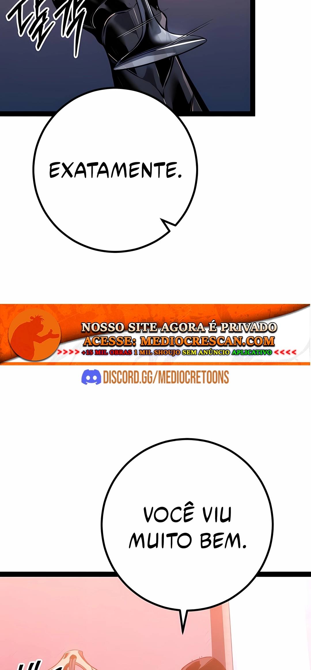 Regressando Como Bastardo do Clã da Espada Capítulo 93 Página 53