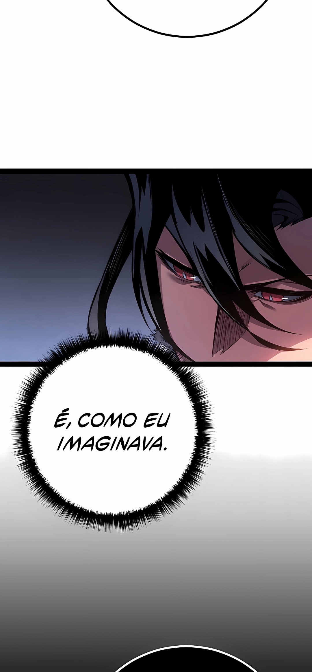 Regressando Como Bastardo do Clã da Espada Capítulo 93 Página 61