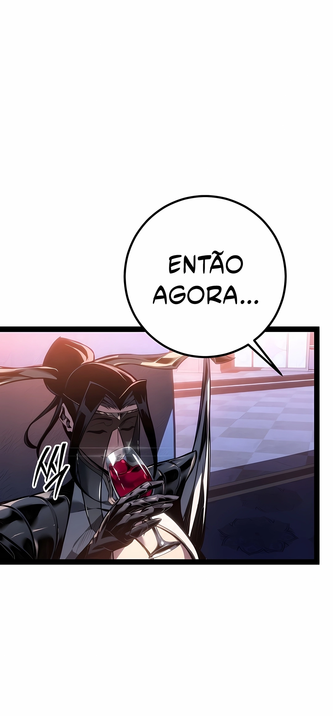 Regressando Como Bastardo do Clã da Espada Capítulo 93 Página 67