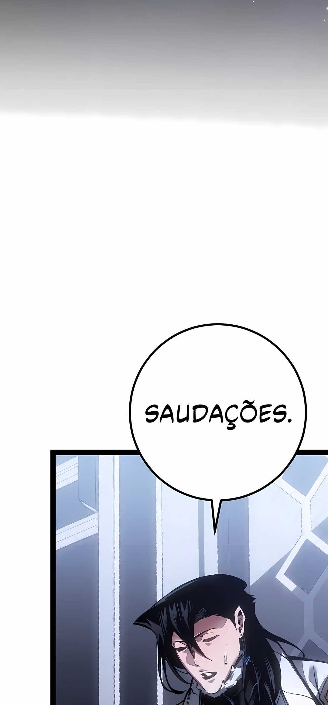 Regressando Como Bastardo do Clã da Espada Capítulo 93 Página 7