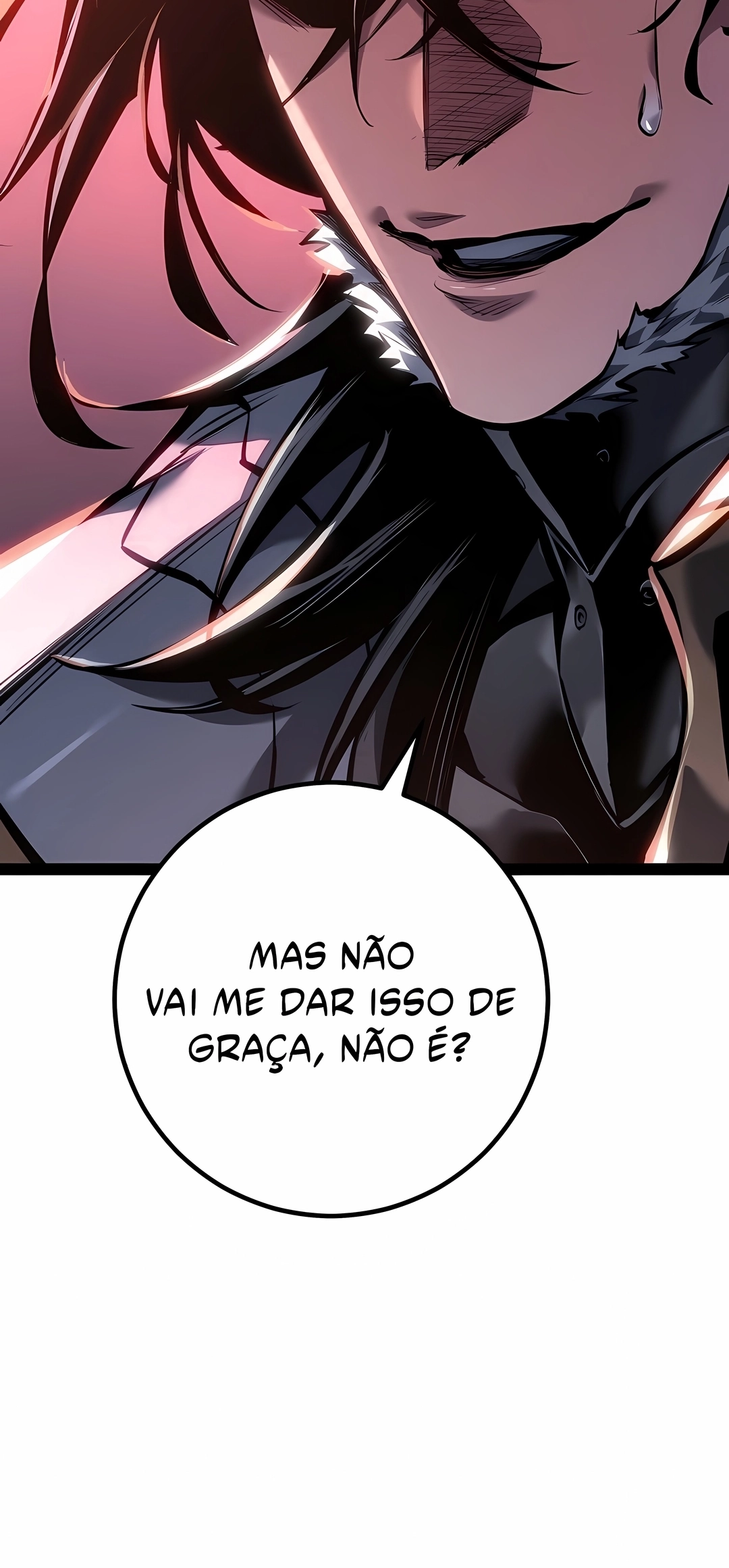 Regressando Como Bastardo do Clã da Espada Capítulo 93 Página 84