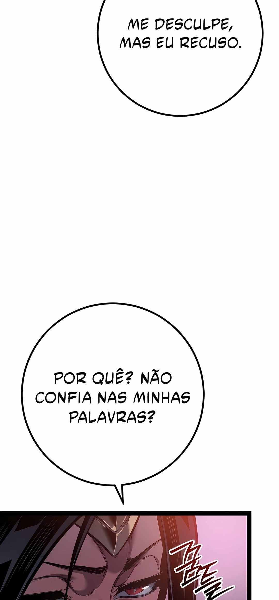 Regressando Como Bastardo do Clã da Espada Capítulo 93 Página 89