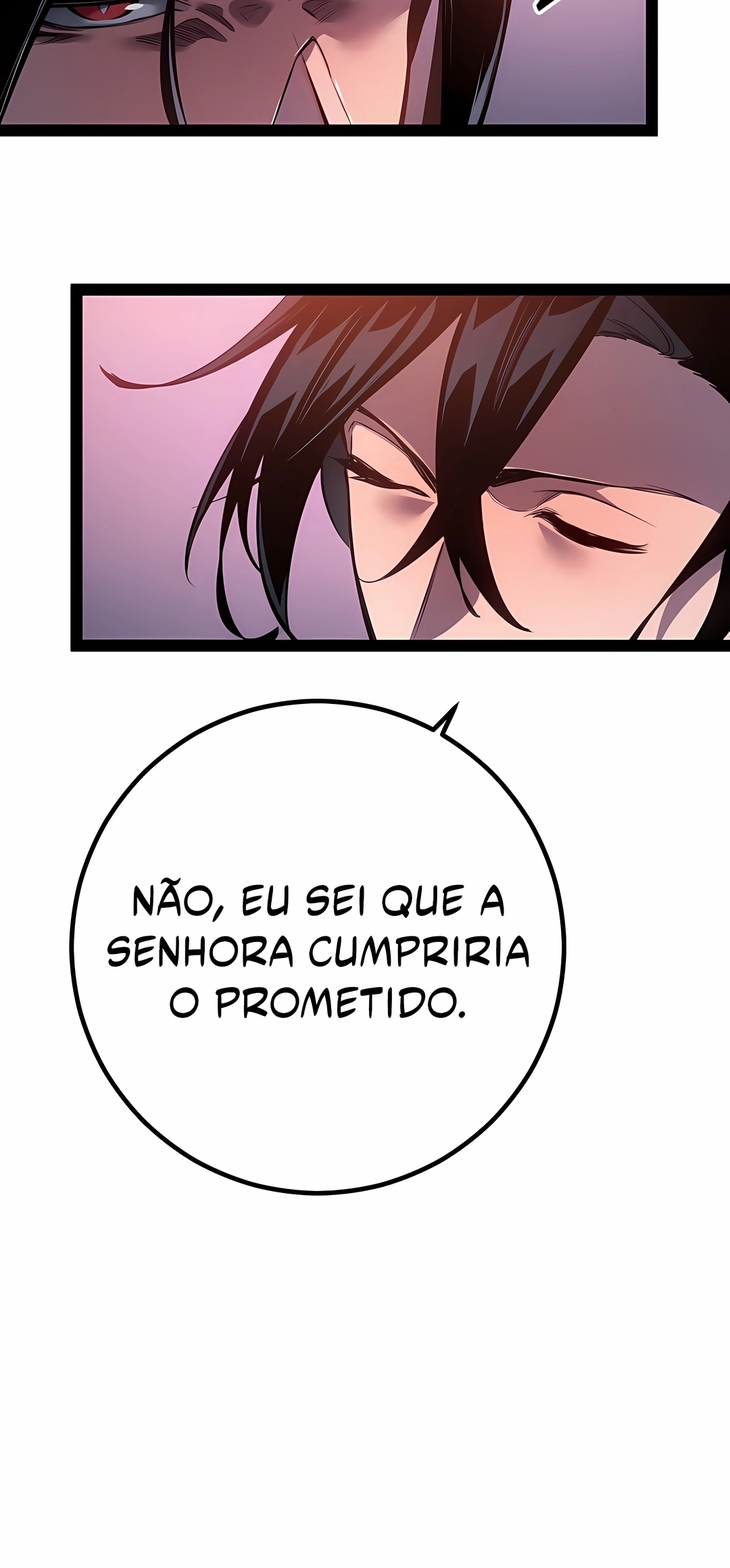 Regressando Como Bastardo do Clã da Espada Capítulo 93 Página 90
