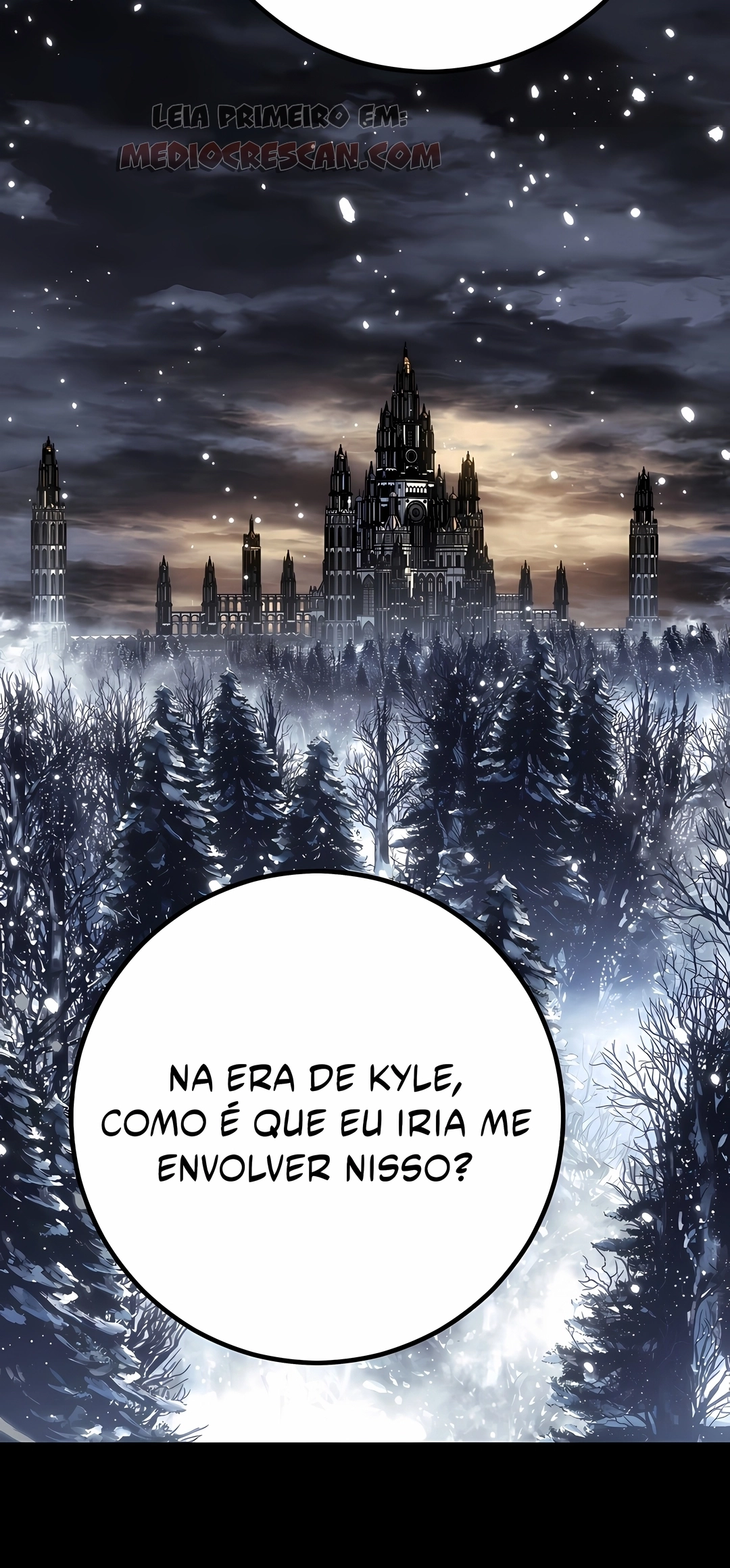 Regressando Como Bastardo do Clã da Espada Capítulo 93 Página 93