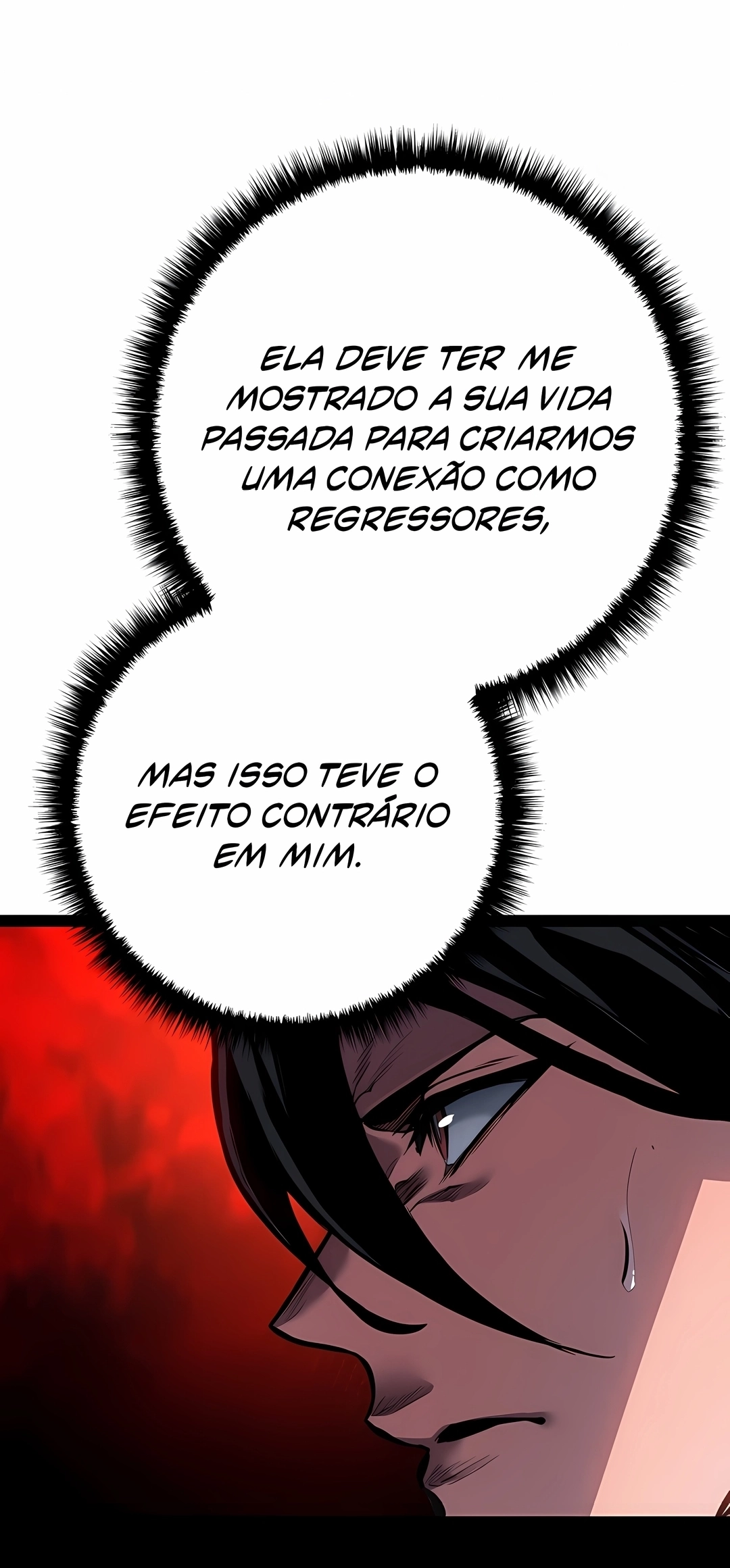 Regressando Como Bastardo do Clã da Espada Capítulo 93 Página 96