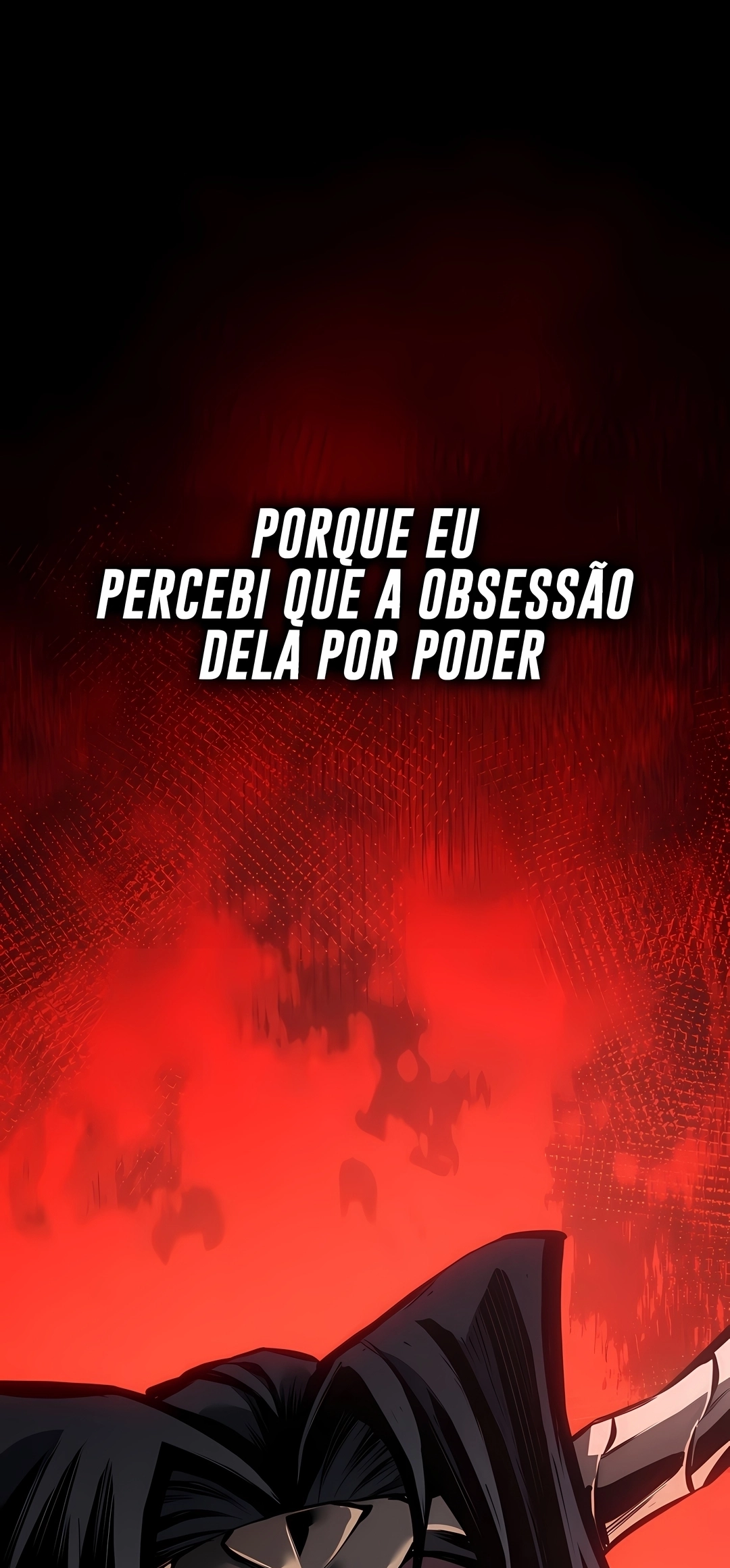 Regressando Como Bastardo do Clã da Espada Capítulo 93 Página 97