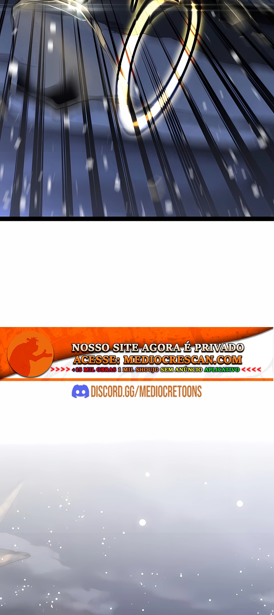 Regressando Como Bastardo do Clã da Espada Capítulo 94 Página 102