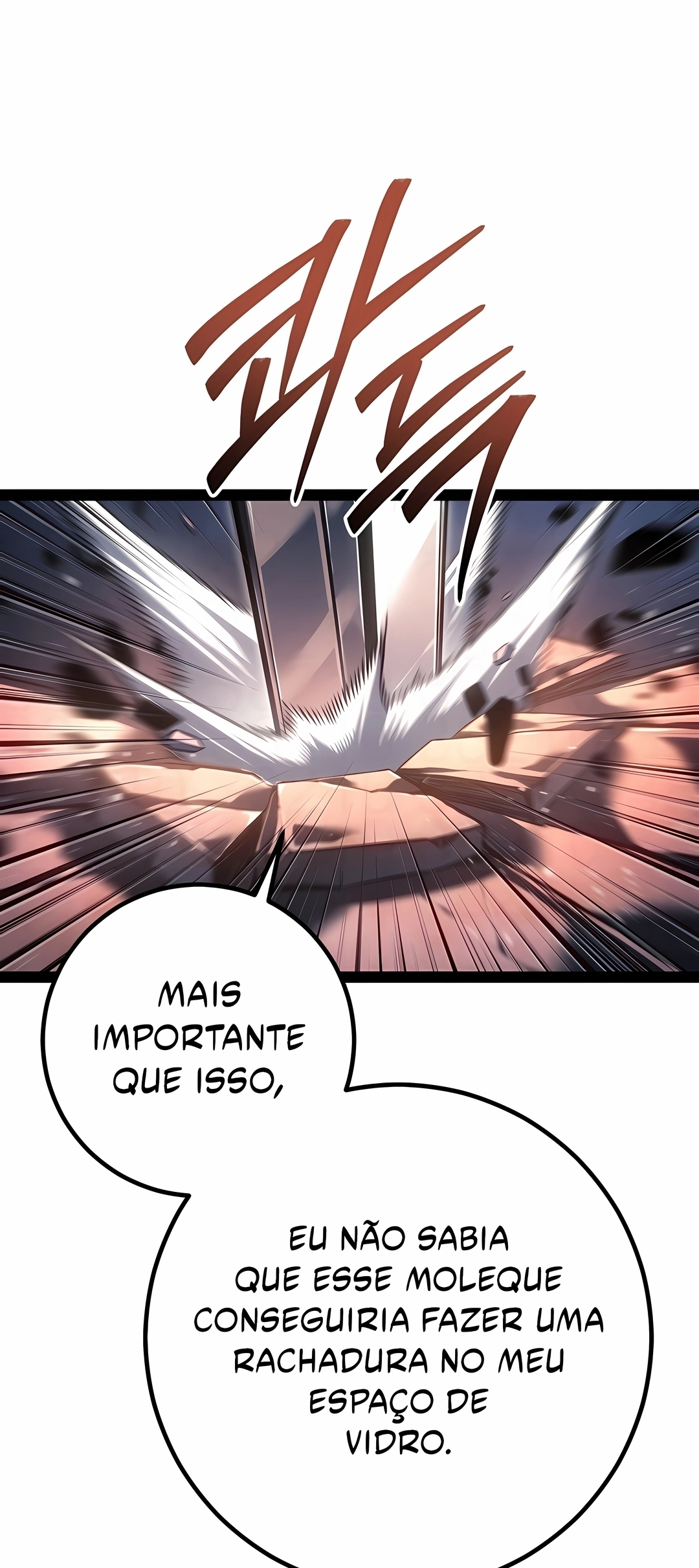 Regressando Como Bastardo do Clã da Espada Capítulo 94 Página 41