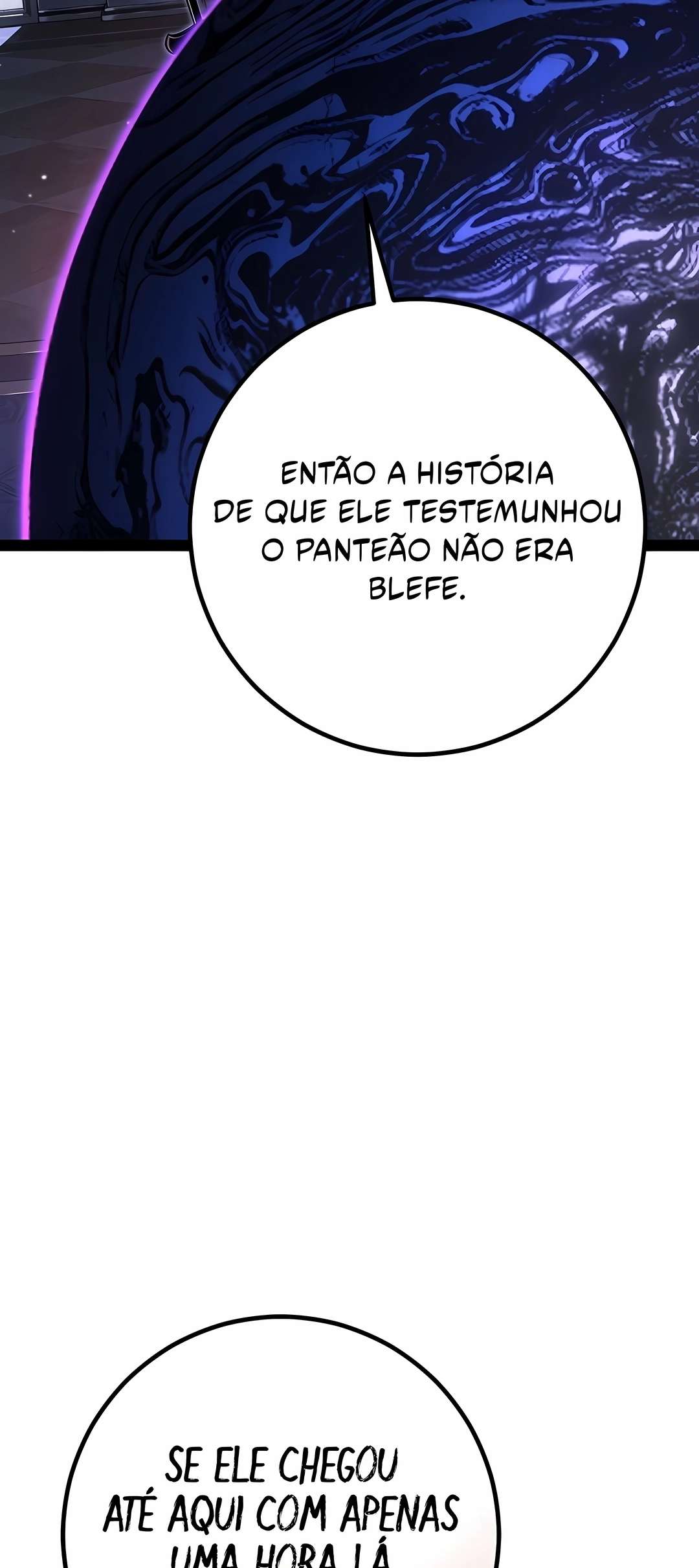 Regressando Como Bastardo do Clã da Espada Capítulo 94 Página 43