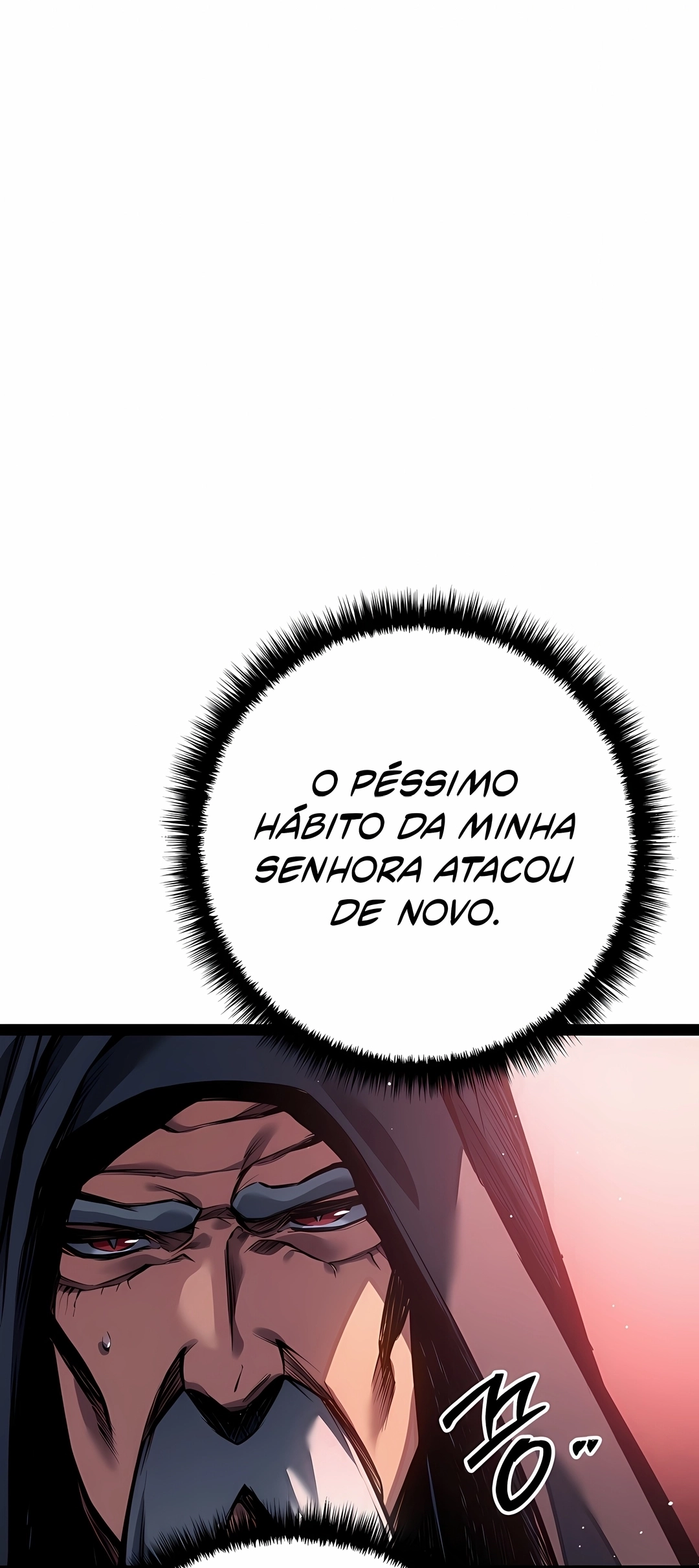 Regressando Como Bastardo do Clã da Espada Capítulo 94 Página 46