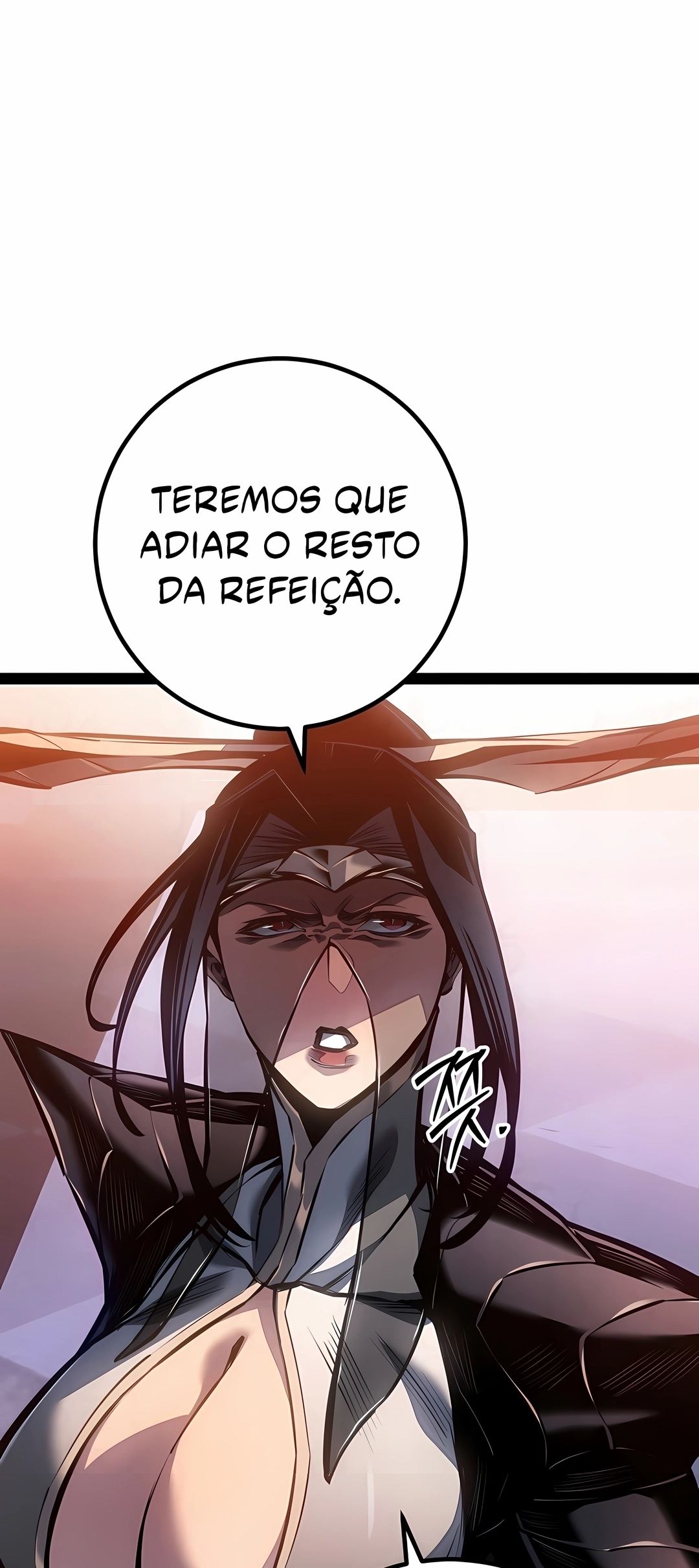 Regressando Como Bastardo do Clã da Espada Capítulo 94 Página 53