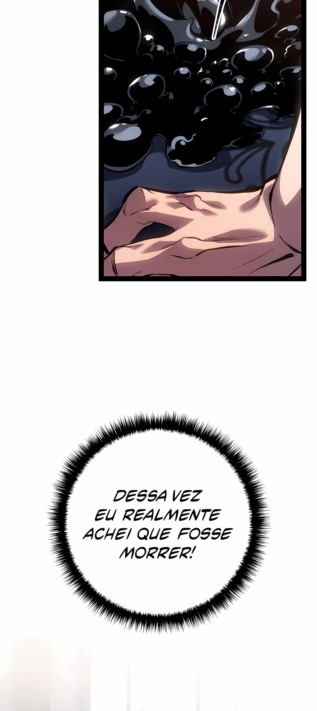 Regressando Como Bastardo do Clã da Espada Capítulo 94 Página 64