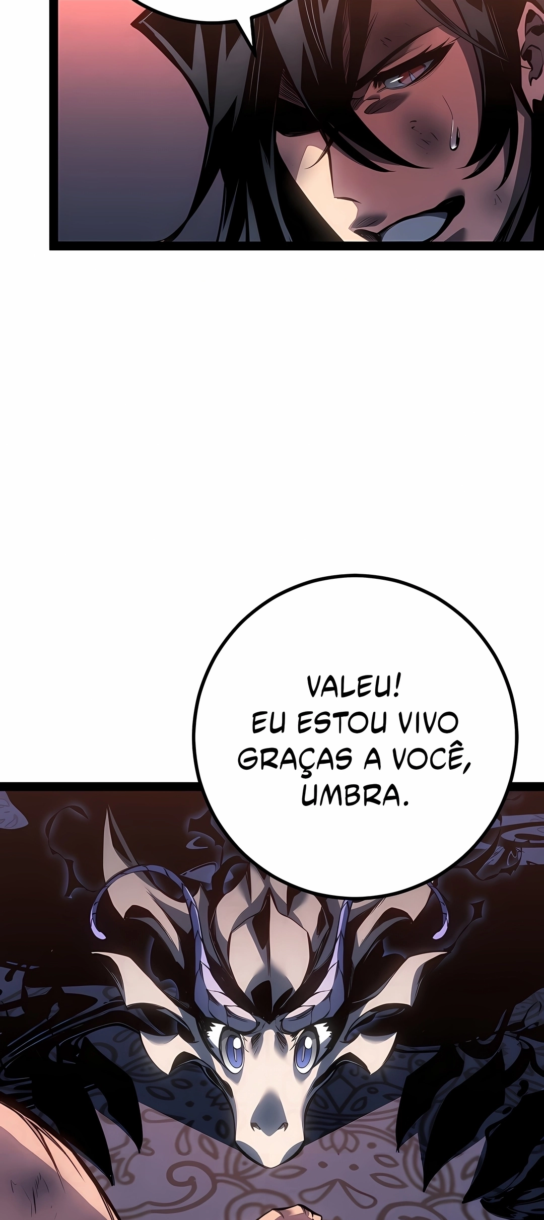 Regressando Como Bastardo do Clã da Espada Capítulo 94 Página 66