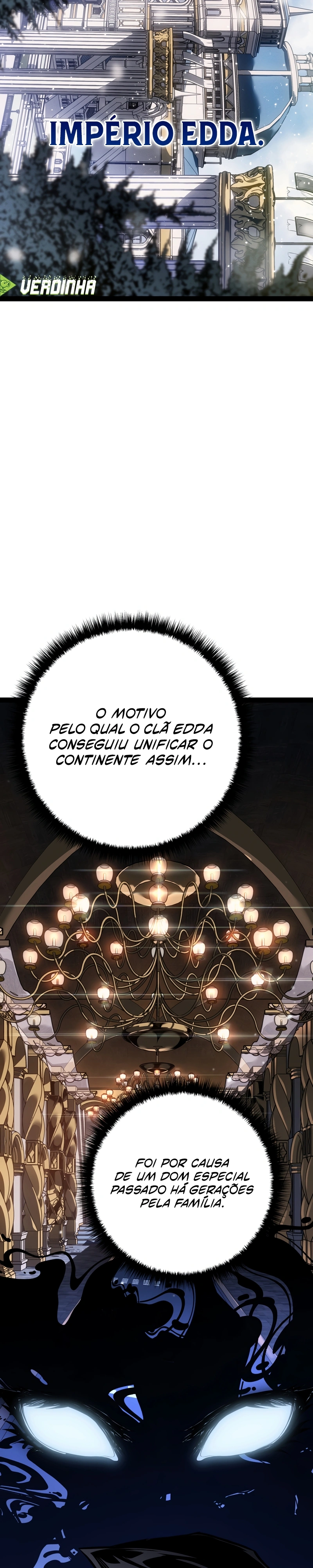 Regressando Como Bastardo do Clã da Espada Capítulo 95 Página 15