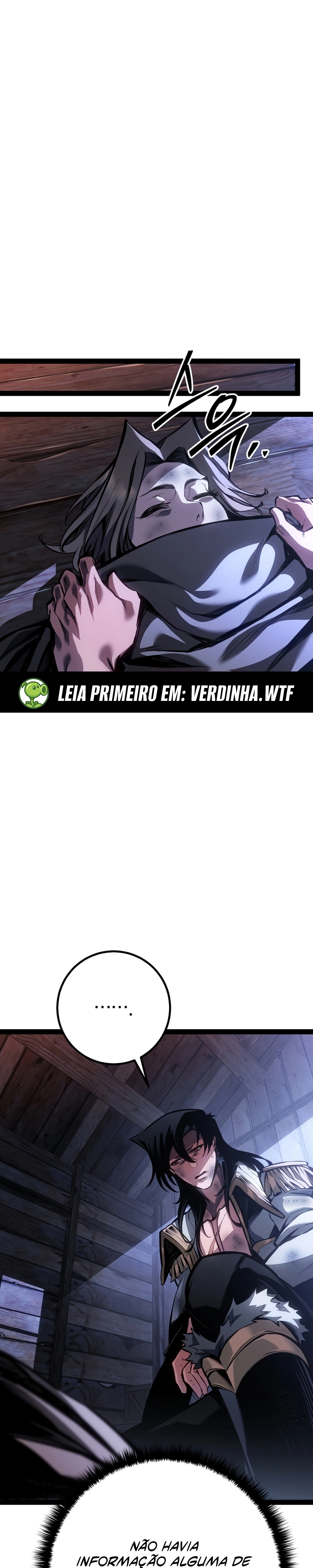 Regressando Como Bastardo do Clã da Espada Capítulo 95 Página 45