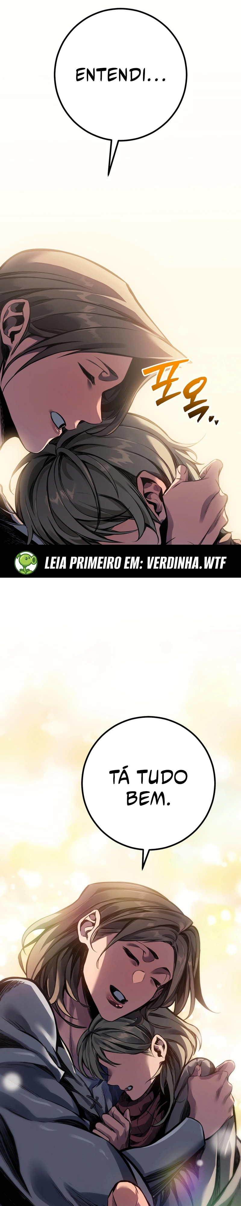 Regressando Como Bastardo do Clã da Espada Capítulo 95 Página 7