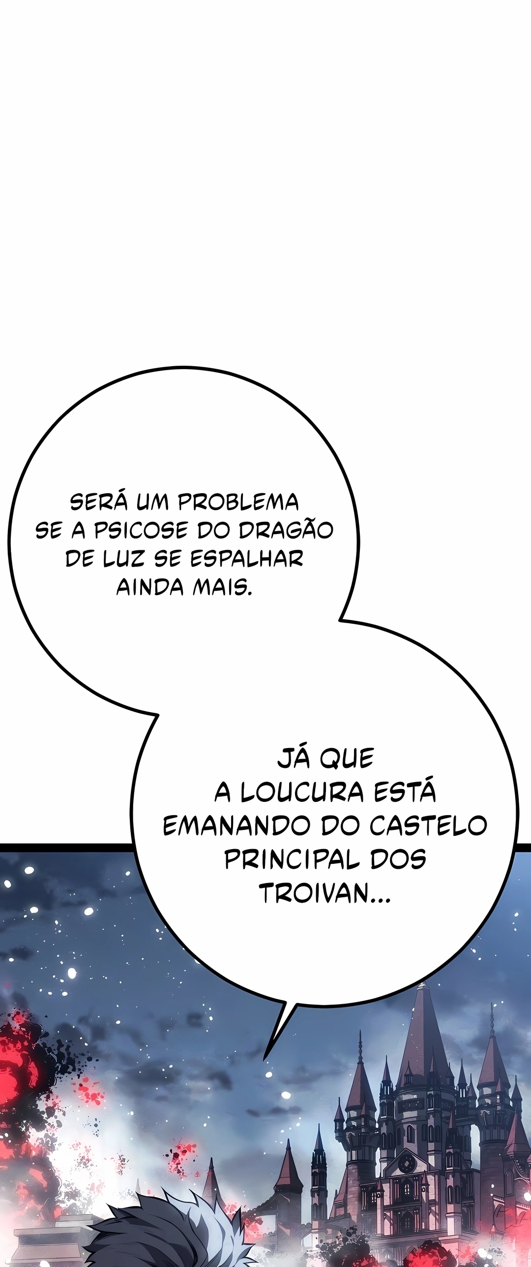 Regressando Como Bastardo do Clã da Espada Capítulo 96 Página 108