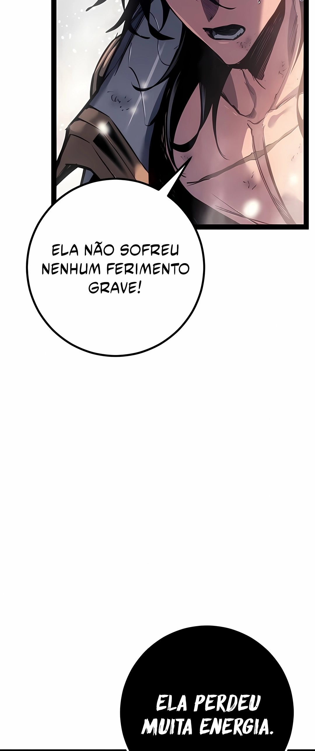 Regressando Como Bastardo do Clã da Espada Capítulo 96 Página 12