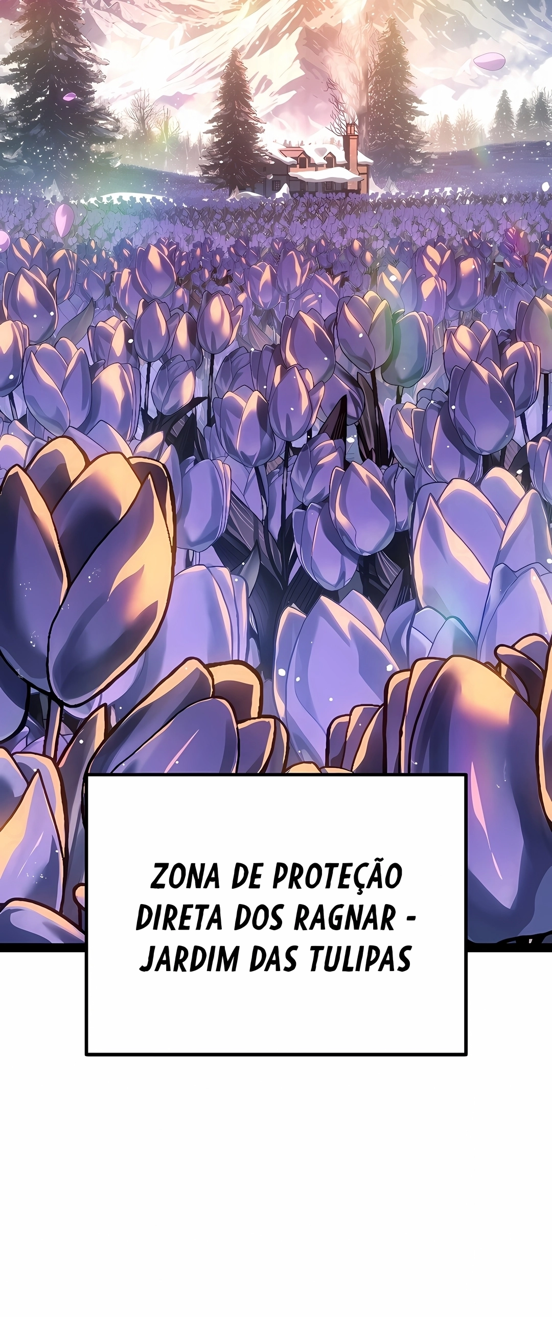 Regressando Como Bastardo do Clã da Espada Capítulo 96 Página 23